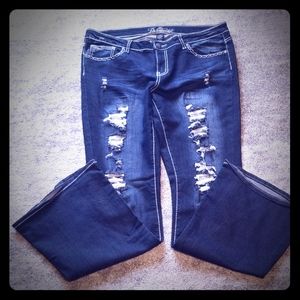 Rue21 Premiere Jeans